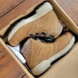 Red Wing Work Boots - Exos Light Women's 7.5